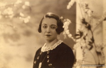 Antonieta Feliu