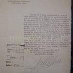 1938 05 30 dimissio no acceptada del consell de radiodifusio
