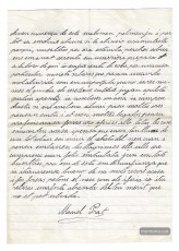 Carta a Ignàsia Guitart de 3 d’abril.