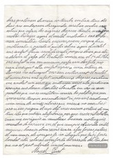 Carta a Ignàsia Guitart de 14 d’abril.
