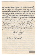 Carta a Ignàsia Guitart de 15 d’abril.