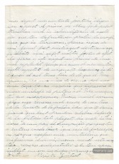 Carta d’Ignàsia Guitart d’entre l’1 i el 9 de maig.