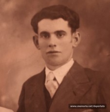 Josep García Pérez