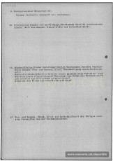 Acta de defunció de Joan Sallés feta a Mauthausen. (Font: ITS Bad Arolsen)