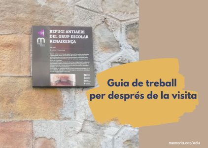 Guia de treball per després de la visita (1)