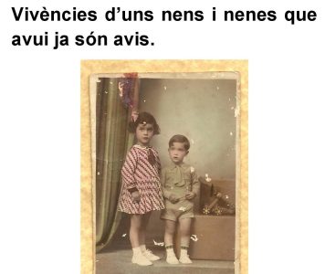 La guerra civil i la postguerra a Sant Martí de Torroella i Joncadella. Vivències d'uns nens i nenes que avui ja són avis. Jordi Fíguls (2)_00001_b