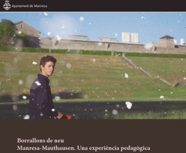 Presentació documentals Manresa-Mauthausen_r