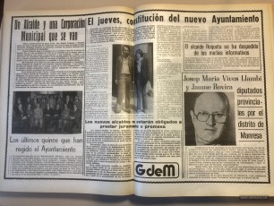 Gazeta de Manresa, 17/4/1979