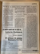 Gazeta de Manresa, 9/1/1979