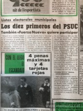 Gazeta de Manresa, 15/1/1979