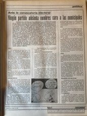 Gazeta de Manresa, 15/1/1979