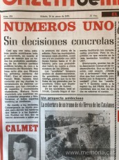 Gazeta de Manresa, 20/1/1979