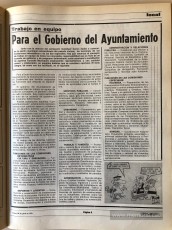 Gazeta de Manresa, 23/4/1979