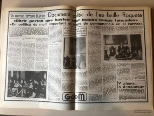 Gazeta de Manresa, 24/4/1979