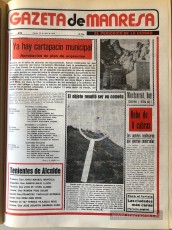 Gazeta de Manresa, 28/4/1979