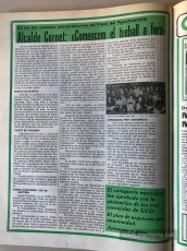 Gazeta de Manresa, 30/4/1979