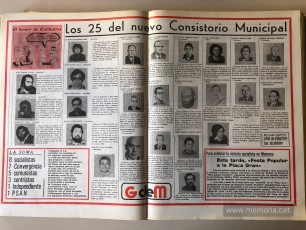 Gazeta de Manresa, 7/4/1979