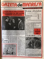 Gazeta de Manresa, 14/4/1979