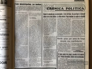 Gazeta de Manresa, 12/3/1979