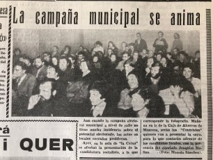 Gazeta de Manresa, 15/3/1979