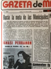 Gazeta de Manresa, 17/3/1979