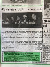 Gazeta de Manresa, 20/3/1979