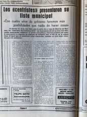 Gazeta de Manresa, 20/3/1979
