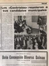 Gazeta de Manresa, 22/3/1979