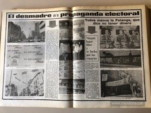 Gazeta de Manresa, 27/3/1979