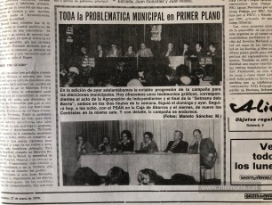 Gazeta de Manresa, 27/3/1979