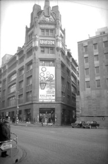 1967:  Can Jorba. (Autor: Antoni Quintana Torres. Foto enviada per Jaume Quintana)