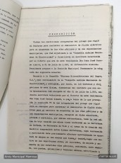 1970-1973: Documents sobre el soterrament de les línies elèctriques de Fuerzas Hidroeléctricas del Segre i l’assumpció del seu cost per part de l’Ajuntament. (Arxiu Municipal de Manresa).