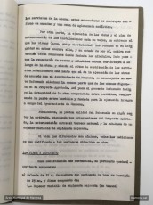 13/7/1970: Memòria sobre el projecte reformat. (Arxiu Municipal de Manresa).