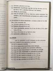 13/7/1970: Memòria sobre el projecte reformat. (Arxiu Municipal de Manresa).