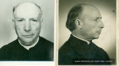 Fotografies de carnet de Joan Vilar i Costa. Arxiu Comarcal del Bages (ACBG). Fons Joan Vilar Costa.