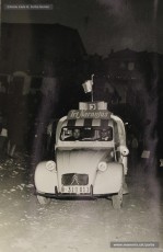 (4/19 19/12/1964. Cavalcada del príncep Assuhan.