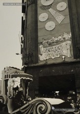 (17/21) 19/12/1967. Caravana del príncep Assuhan baixant per la carretera de Vic i la Muralla de Sant Domènec de Manresa fins a Can Jorba