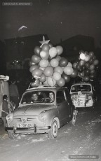 (10/19 19/12/1964. Cavalcada del príncep Assuhan.