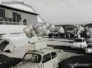 (3/5) 19/12/1966. Caravana del príncep Assuhan.