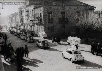 (4/5) 19/12/1966. Caravana del príncep Assuhan.