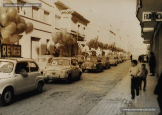 (5/5) 19/12/1966. Caravana del príncep Assuhan.