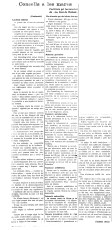 "Consells a les mares" facilitats pel Secretariat de La Llar de l'Infant. (2). El Pla de Bages, 12/03/1937