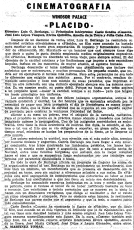 Crítica del film Plácido (La Vanguardia, 21_10_1961)