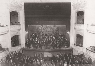 Concert Orfeó (1930)
