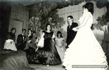 "Marieta Cistellera" (1961)