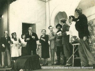 "El Verdugo de Sevilla" (1950)