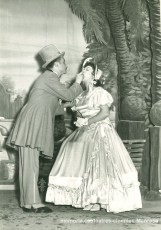 "L'Auca del Sr Esteve" amb Salvador Soler i Rosa Vila. (1958)