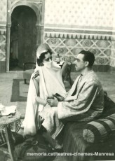 Rosa Golet i Enric Tatjé