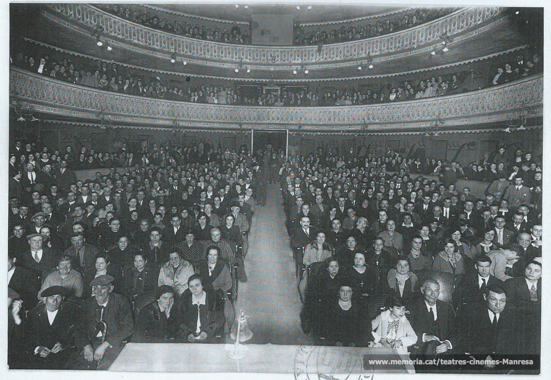 Miting Tradicionalista (1933)