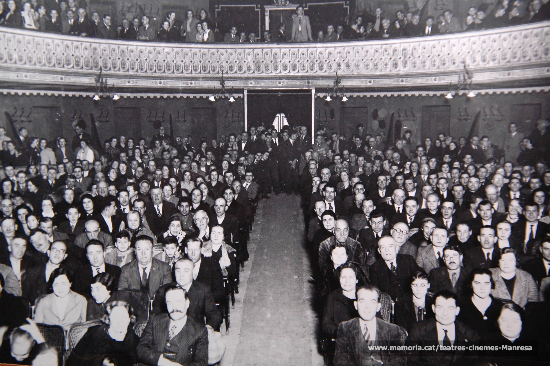Miting Tradicionalista (24-05-1935)